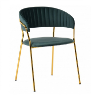 Стул R-Home Portman Malachite