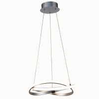 Светодиодный подвесной светильник MANTRA INFINITY 5384