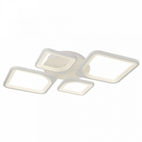 Freya Omega FR6012CL-L40W потолочный светодиодный светильник