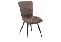 Стул Woodville Helmut brown