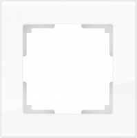 Рамка Favorit Werkel WL01-Frame-01-DBL 4690389073120