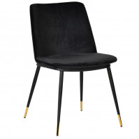 Стул R-Home Jagger Black