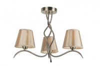 Люстра потолочная Arte Lamp GLORIOSO A6569PL-3AB