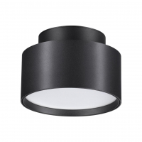 Novotech Oro 358354 накладной светодиодный светильник