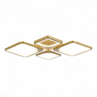 Evoled Giura SLE500322-04 потолочный светодиодный светильник