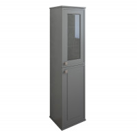 Пенал Sanflor Модена серый R