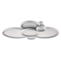 Lightstar Breve 749084 потолочный светодиодный светильник