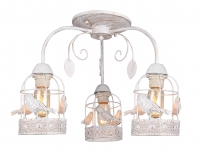 Люстра потолочная Arte Lamp A5090PL-3WG