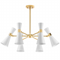 Lightstar Dumo 816066 люстра потолочная