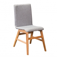 Стул R-Home Нарвик Soft Грей
