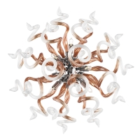 Lightstar Medusa 890654 бра