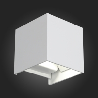 St Luce Staffa SL560.501.02 светильник уличный настенный Led