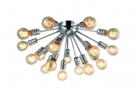Люстра потолочная Arte Lamp A9265PL-18CC