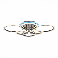Evoled Cerina SLE500582-06RGB потолочный светодиодный светильник