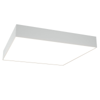 Maytoni Zon C067CL-L48W3K потолочный светодиодный светильник