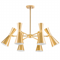Lightstar Dumo 816061 люстра потолочная