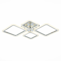 Evoled Samuro SLE500112-04 потолочный светодиодный светильник