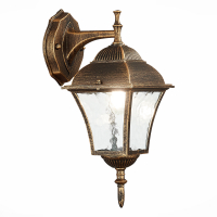 St Luce Domenico SL082.211.01 настенный уличный светильник