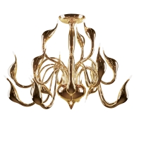 Lightstar Cigno Collo 751182 люстра потолочная