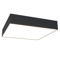Maytoni Zon C067CL-L40B3K потолочный светодиодный светильник