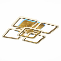 Evoled Qutro SLE200422-05RGB потолочный светодиодный светильник