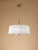 Светильник подвесной Mantra Loewe 4739