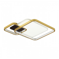 Lumion Scott 5243/59CL потолочный светодиодный светильник