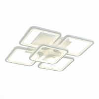 Evoled Valia SLE500452-05 потолочный светодиодный светильник