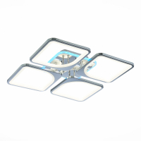 Evoled Valia SLE500412-04RGB потолочный светодиодный светильник