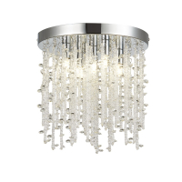 Evoluce Lucchio SLE103302-05 люстра потолочная