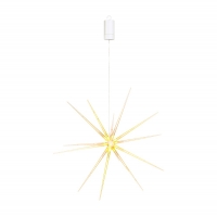 Markslojd Bright Led 704429 светильник подвесной