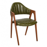 Стул R-Home Trinity New Green