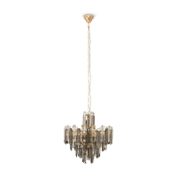 Maytoni Flare DIA200PL-06G люстра потолочная