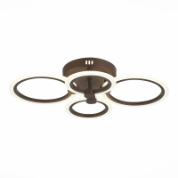 Evoled Cerina SLE500572-04 потолочный светодиодный светильник