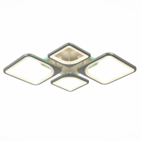 Evoled Giura SLE500392-04RGB потолочный светодиодный светильник