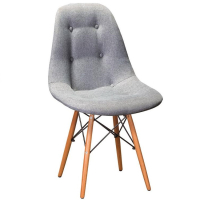 Стул R-Home Eames W Сканди Грей