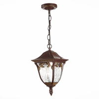 St Luce Chiani SL083.703.01 подвесной уличный светильник