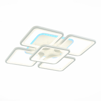 Evoled Valia SLE500452-05RGB потолочный светодиодный светильник