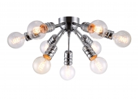 Люстра потолочная Arte Lamp Fuoco A9265PL-9CC