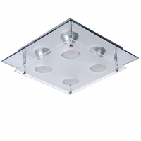 Потолочный светодиодный светильник Lucide Ready-Led 79170/12/11