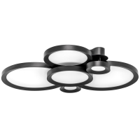 Lightstar Breve 749081 потолочный светодиодный светильник