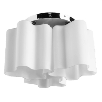 Люстра потолочная Arte Lamp SERENATA A3479PL-3CC