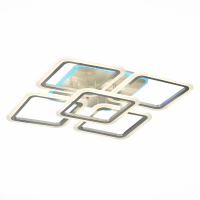 Evoled Qutro SLE200492-05RGB потолочный светодиодный светильник