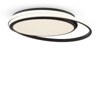 Freya Lisoa FR10032CL-L98B потолочный светодиодный светильник