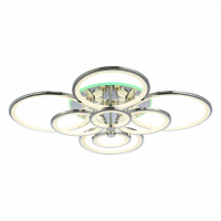 Evoled Leto SLE200312-08RGB потолочный светодиодный светильник RGB