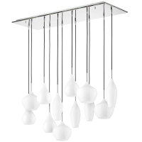 Подвесной светильник Lightstar Pentola 803120 Подвесной светильник Lightstar Pentola 803120