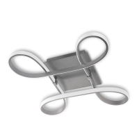 Светильник потолочный светодиодный Mantra Knot Led 4990