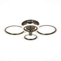 Evoled Cerina SLE500582-04 потолочный светодиодный светильник