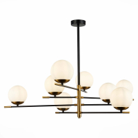 St Luce Limano SL1203.422.08 потолочная люстра