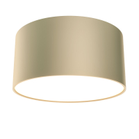 Maytoni Zon C032CL-L12MG3K потолочный светодиодный светильник